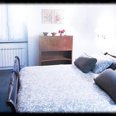 Genova Rinascimentale Codice Citra 0874 Apartman Kültér fotó