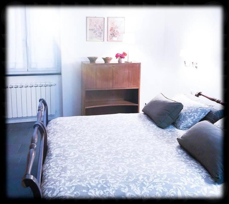 Genova Rinascimentale Codice Citra 0874 Apartman Kültér fotó