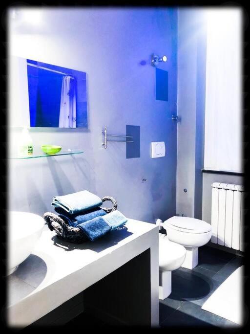 Genova Rinascimentale Codice Citra 0874 Apartman Kültér fotó