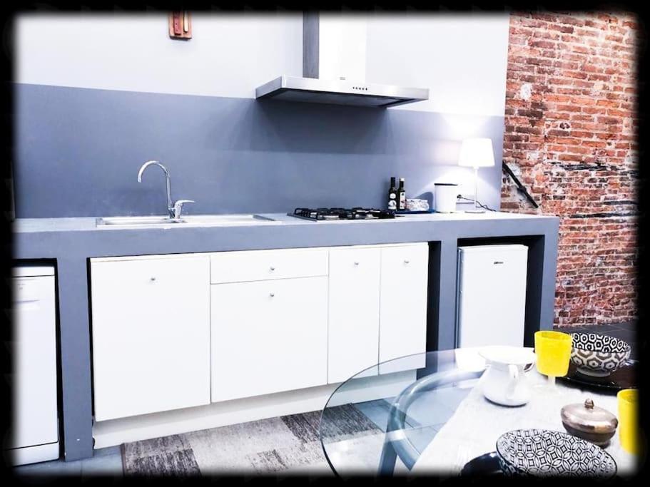 Genova Rinascimentale Codice Citra 0874 Apartman Kültér fotó