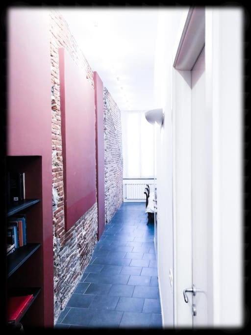 Genova Rinascimentale Codice Citra 0874 Apartman Kültér fotó